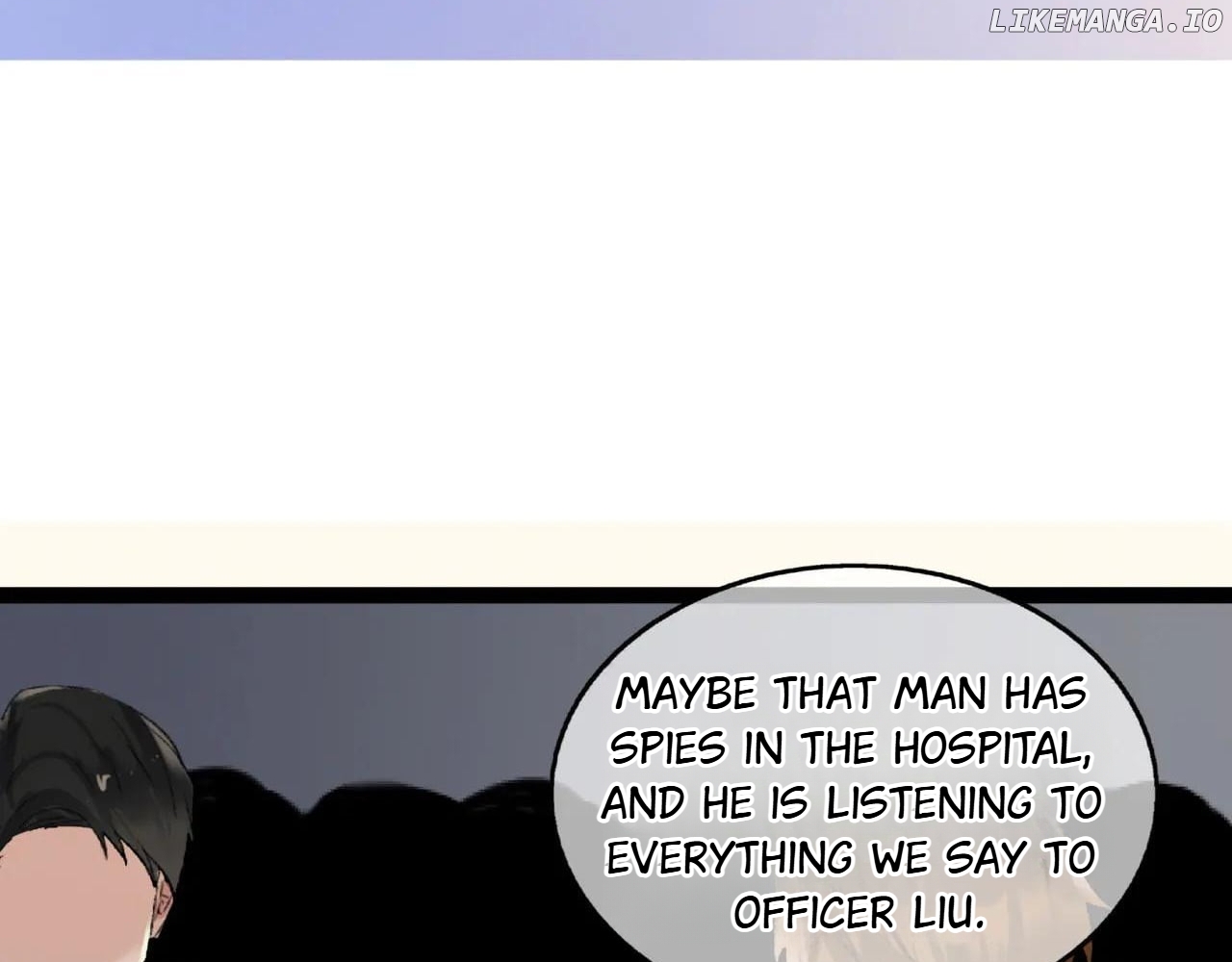 Daddy President Is Too Hard To Deal With Chapter 138 - page 58